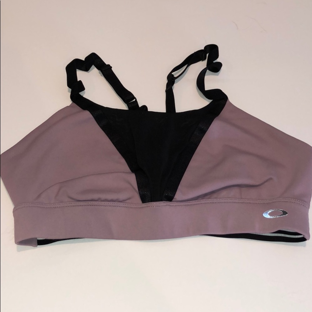Sports bra